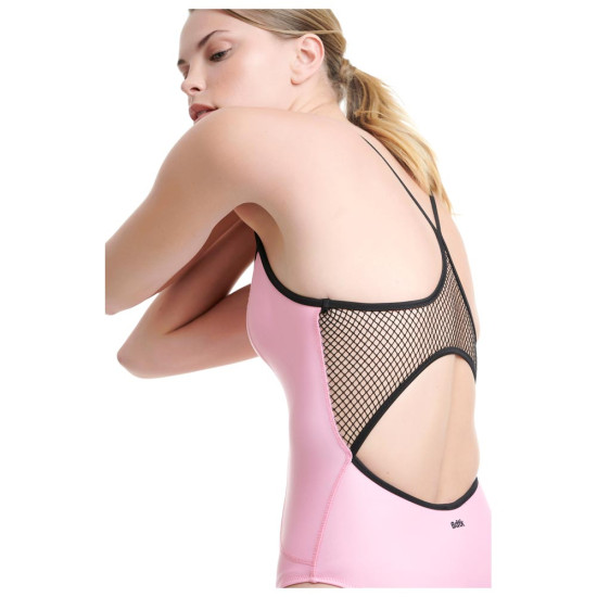 Bodytalk Γυναικείο ολόσωμο μαγιό